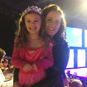 Meet your Posher, Pam